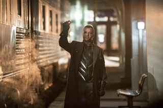 Illustration for article titled Arrow's Flash Crossover Was a Catastrophic Misfire